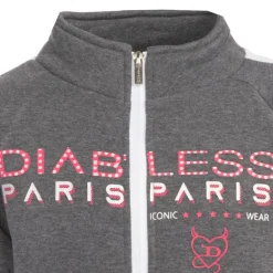 Jogging diabless Enfant DIAB'LESS