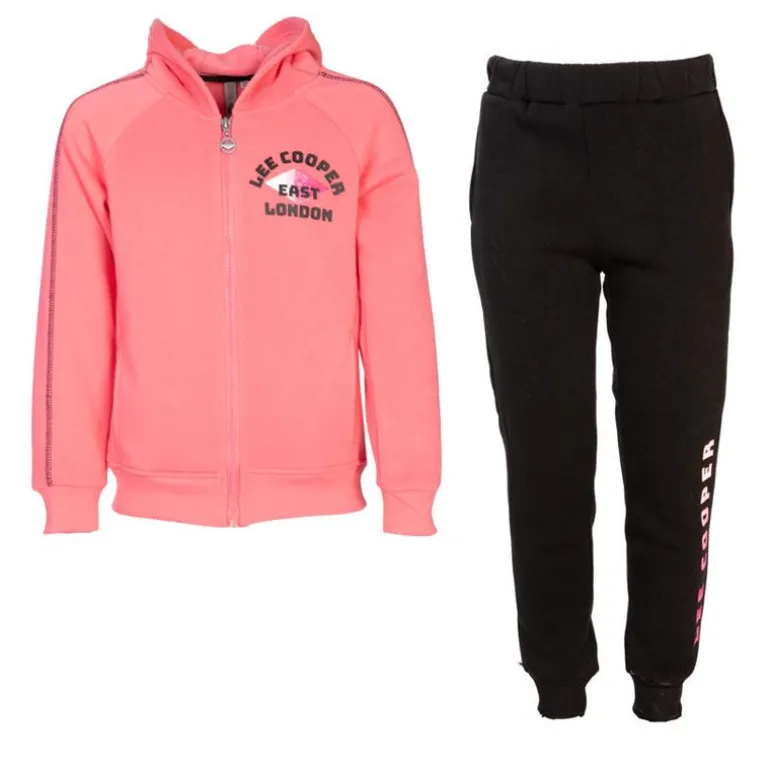 Jogging fille lEnfant LEE COOPER