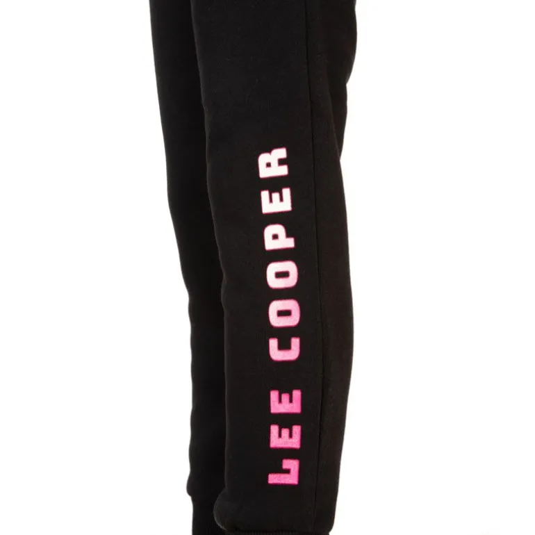 Jogging fille lEnfant LEE COOPER