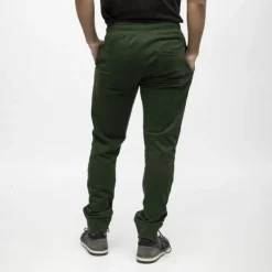 Jogging gaia coton Homme HELVETICA