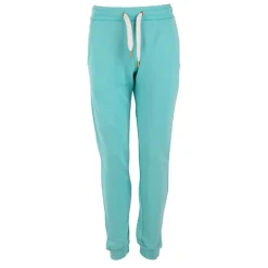 Jogging Joss carotte vert d'eau Femme JOSEPH 'IN