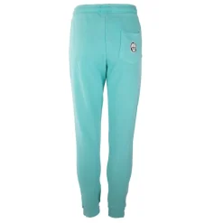 Jogging Joss carotte vert d'eau Femme JOSEPH 'IN