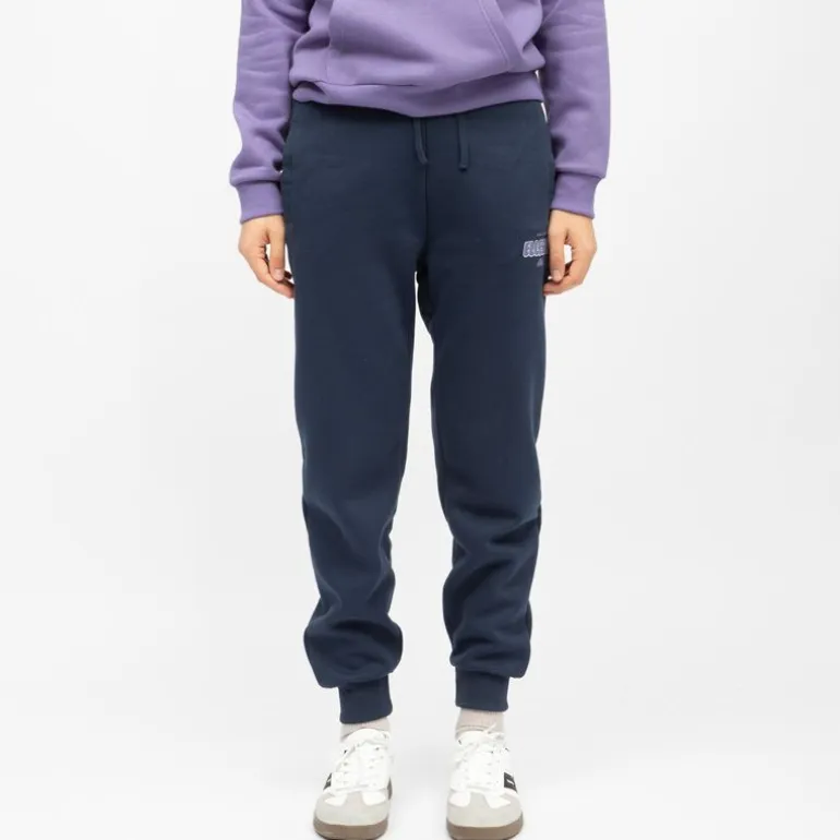 Jogging marine carotte bleu marine Femme ELLESSE