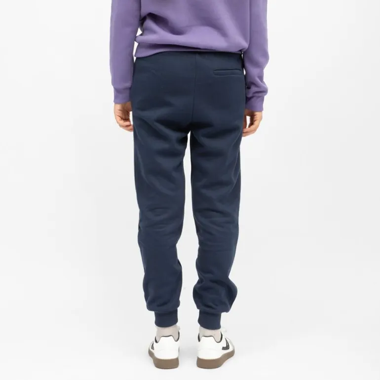 Jogging marine carotte bleu marine Femme ELLESSE