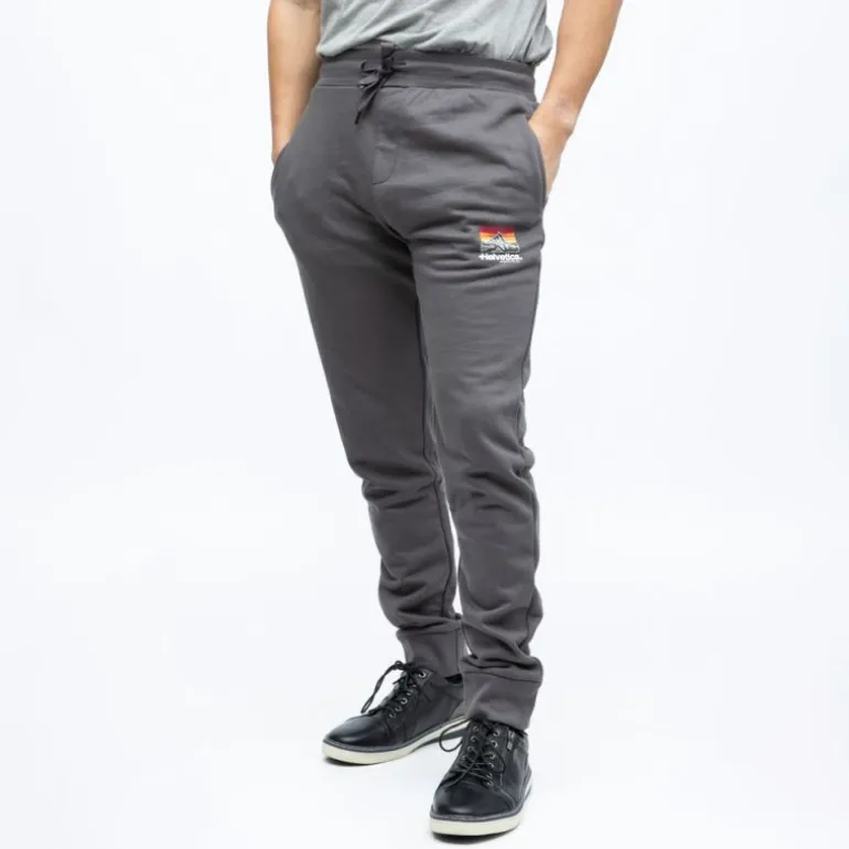Jogging monaco coton Homme HELVETICA