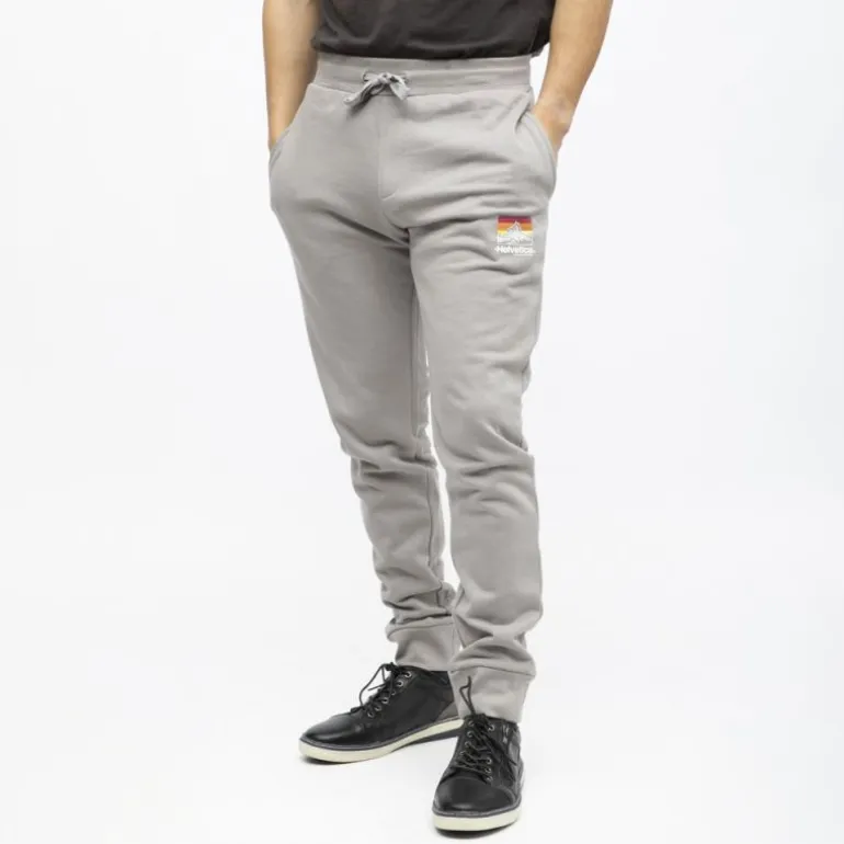 Jogging monaco coton Homme HELVETICA