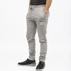 Jogging monaco coton Homme HELVETICA