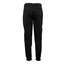 Jogging noir élastique en coton Homme CALVIN KLEIN