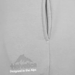 Jogging stretch amand Homme HELVETICA