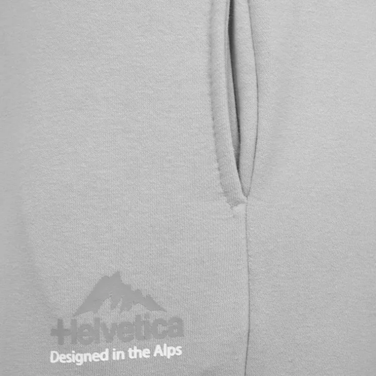 Jogging stretch amand Homme HELVETICA