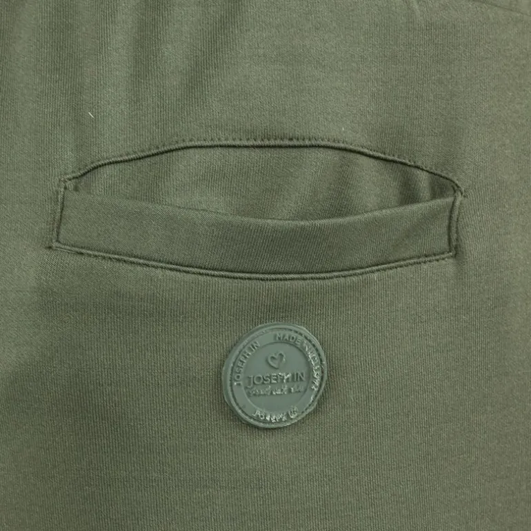 Joggpant louane treillis Femme JOSEPH 'IN