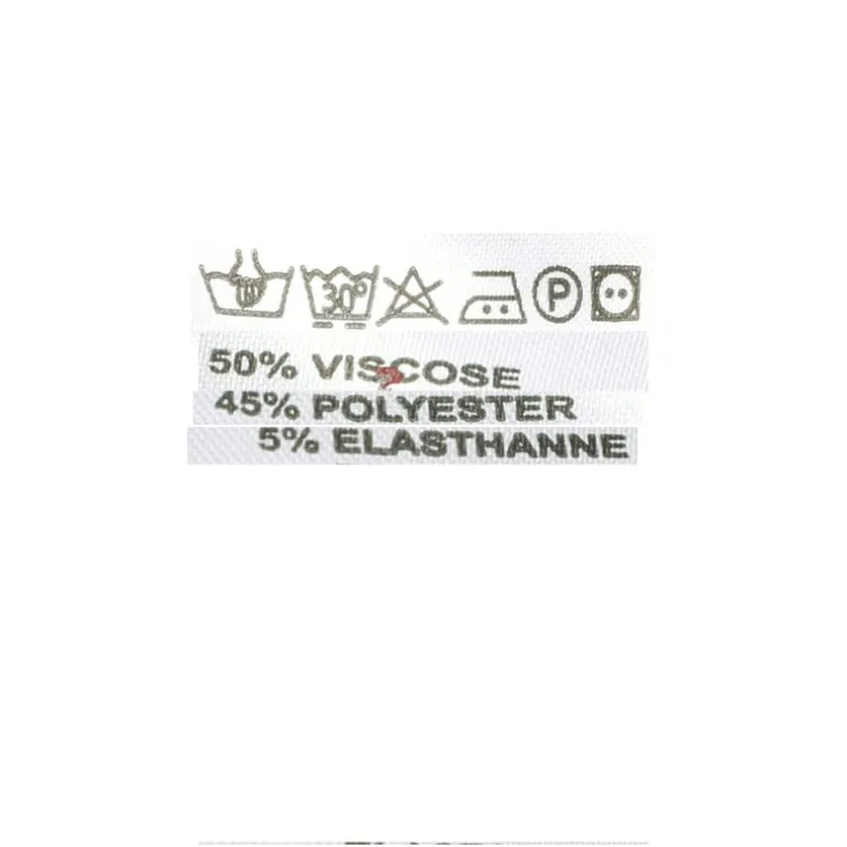 Joggpant louane treillis Femme JOSEPH 'IN