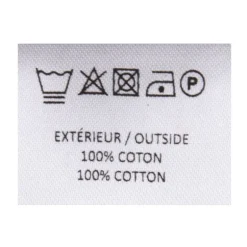 Jupe à volants breeze motif mexico Femme LA PETITE ETOILE