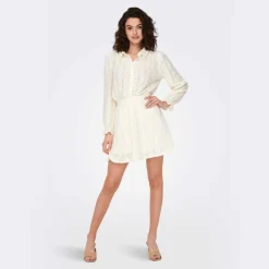 Jupe courte jdywillow 15290194 3675 Femme JDY