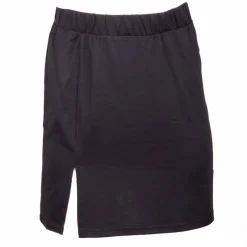 Jupe mi longue droite Femme VERO MODA