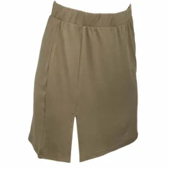 Jupe mi longue droite Femme VERO MODA