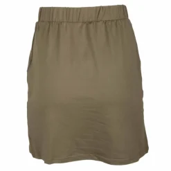 Jupe mi longue droite Femme VERO MODA