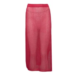 Jupe mi longue shany crochet Femme ANTIK BATIK