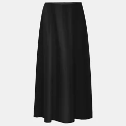 Jupe nova longue ceinture élastique Femme ONLY