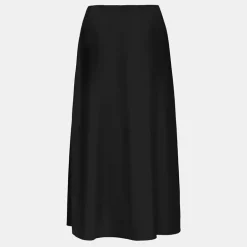 Jupe nova longue ceinture élastique Femme ONLY