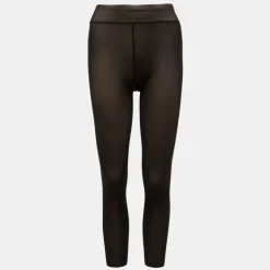Legging black fourre 19366 Femme BILL TORNADE