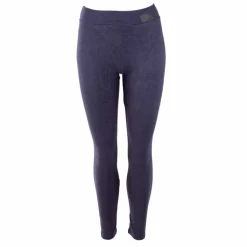 Legging chaud uni Liora Femme JEAN-LOUIS SCHERRER