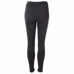 Legging chaud uni Liora Femme JEAN-LOUIS SCHERRER