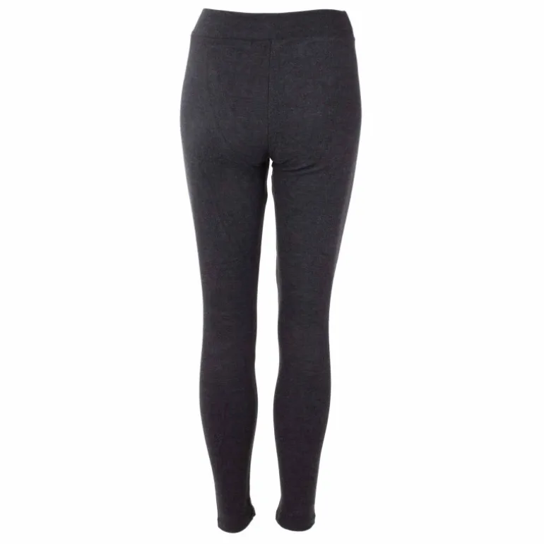 Legging chaud uni Liora Femme JEAN-LOUIS SCHERRER