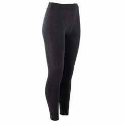 Legging chaud uni Liora Femme JEAN-LOUIS SCHERRER