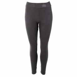 Legging chaud uni Liora Femme JEAN-LOUIS SCHERRER