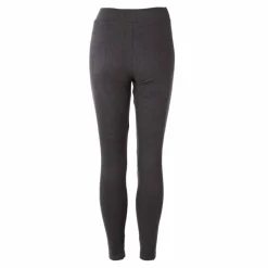 Legging chaud uni Liora Femme JEAN-LOUIS SCHERRER