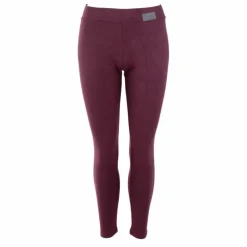 Legging chaud uni Liora Femme JEAN-LOUIS SCHERRER