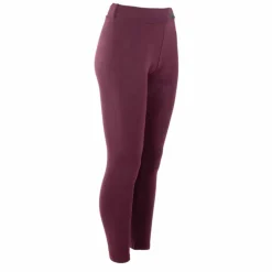 Legging chaud uni Liora Femme JEAN-LOUIS SCHERRER