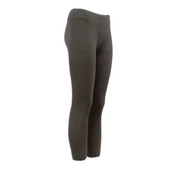 Legging chaud uni Liora Femme JEAN-LOUIS SCHERRER