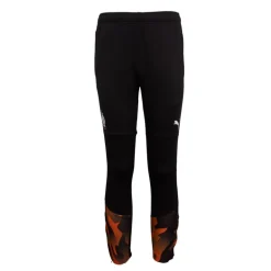Legging de sport noir motif graphique om Homme PUMA