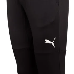 Legging de sport noir motif graphique om Homme PUMA