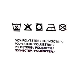 Legging de sport noir motif graphique om Homme PUMA