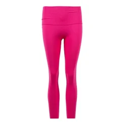 Legging de sport rose Femme ADIDAS