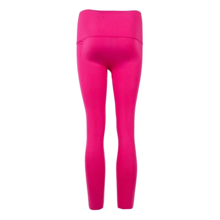 Legging de sport rose Femme ADIDAS
