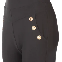 Legging Femme MANOUKIAN