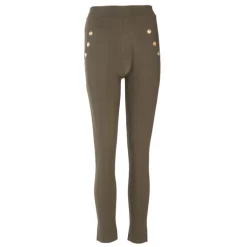 Legging Femme MANOUKIAN