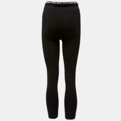 Legging fourré rafida avec logo blanc Femme CHANTAL THOMASS