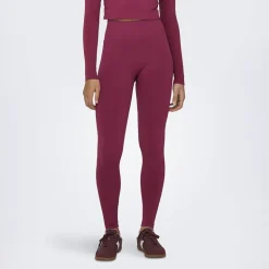 Legging Jiji stretch sans coutures Femme ONLY PLAY