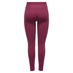 Legging Jiji stretch sans coutures Femme ONLY PLAY