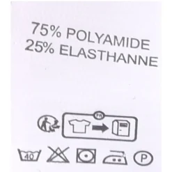 Legging microfibre Rosana taille haute Femme CHANTAL THOMASS