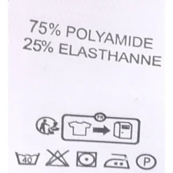 Legging microfibre Rosana taille haute Femme CHANTAL THOMASS