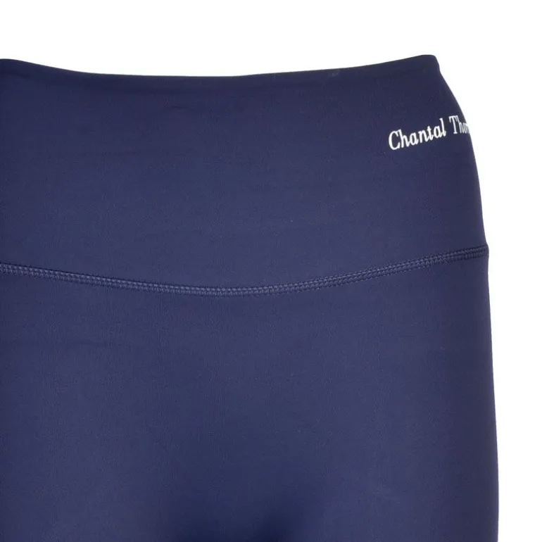 Legging microfibre Rosana taille haute Femme CHANTAL THOMASS