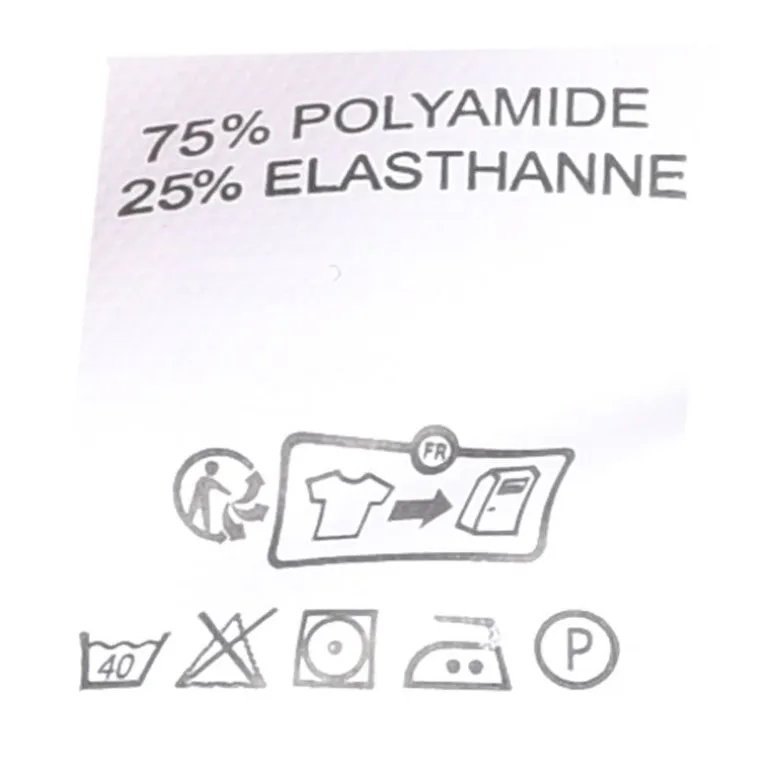 Legging microfibre Rosana taille haute Femme CHANTAL THOMASS