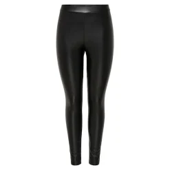 Legging noir Femme JDY
