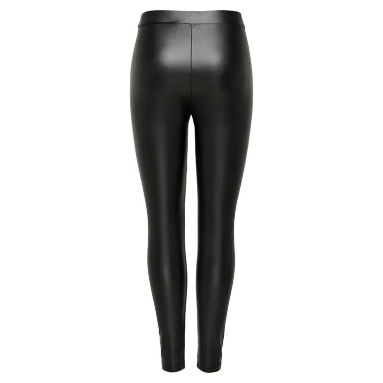 Legging noir Femme JDY